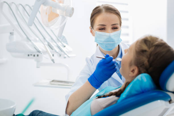 Best Dental Exams and Cleanings  in Albion, IN