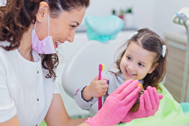 Best General Dentistry  in Albion, IN